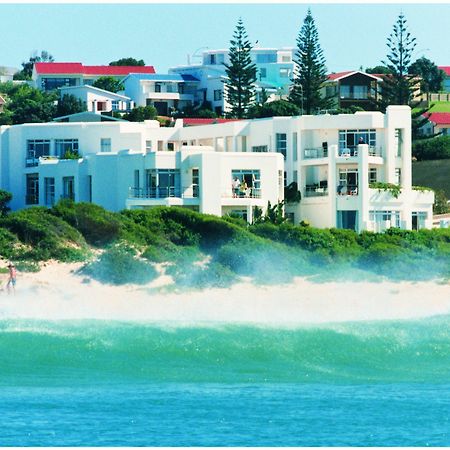 Hotel Diaz 15 House On The Bay Jeffreys Bay Exterior foto