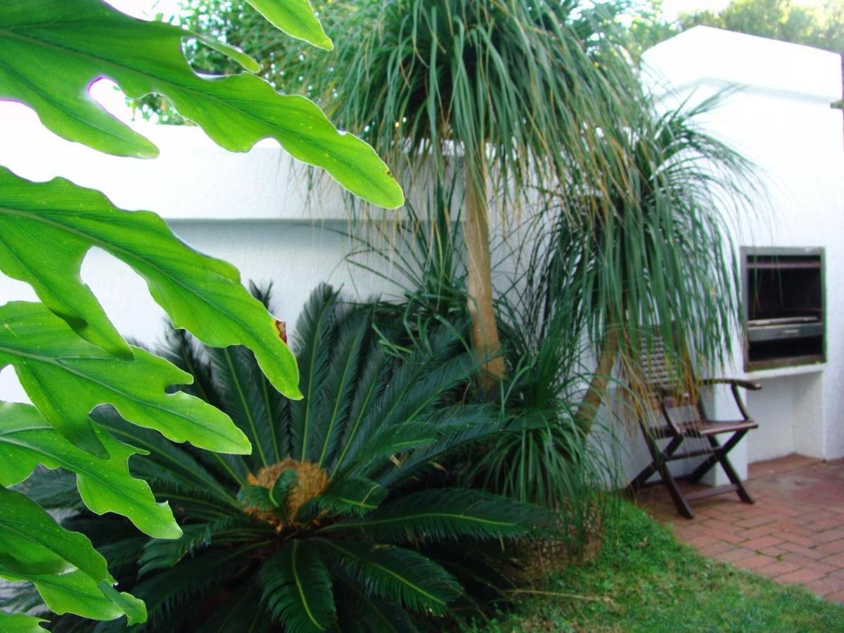 Hotel Diaz 15 House On The Bay Jeffreys Bay Exterior foto