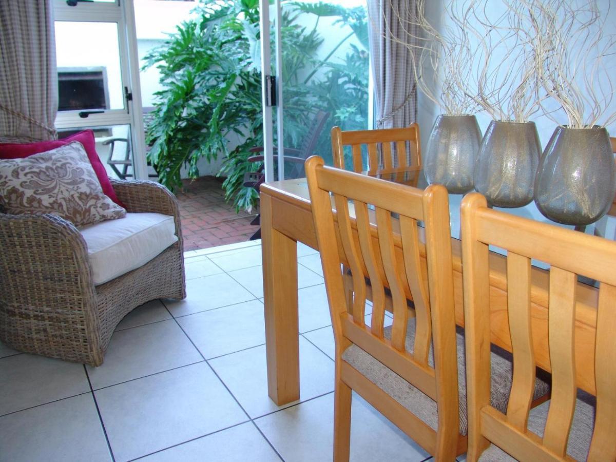 Hotel Diaz 15 House On The Bay Jeffreys Bay Exterior foto