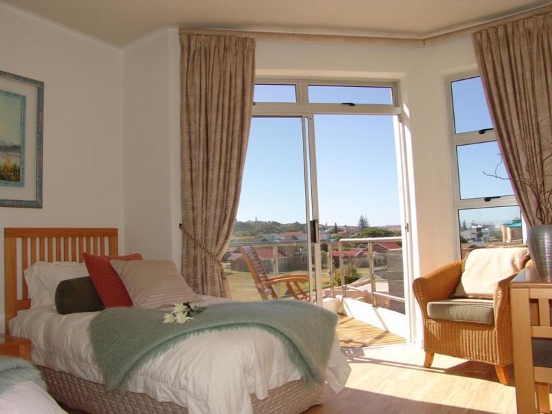 Hotel Diaz 15 House On The Bay Jeffreys Bay Zimmer foto