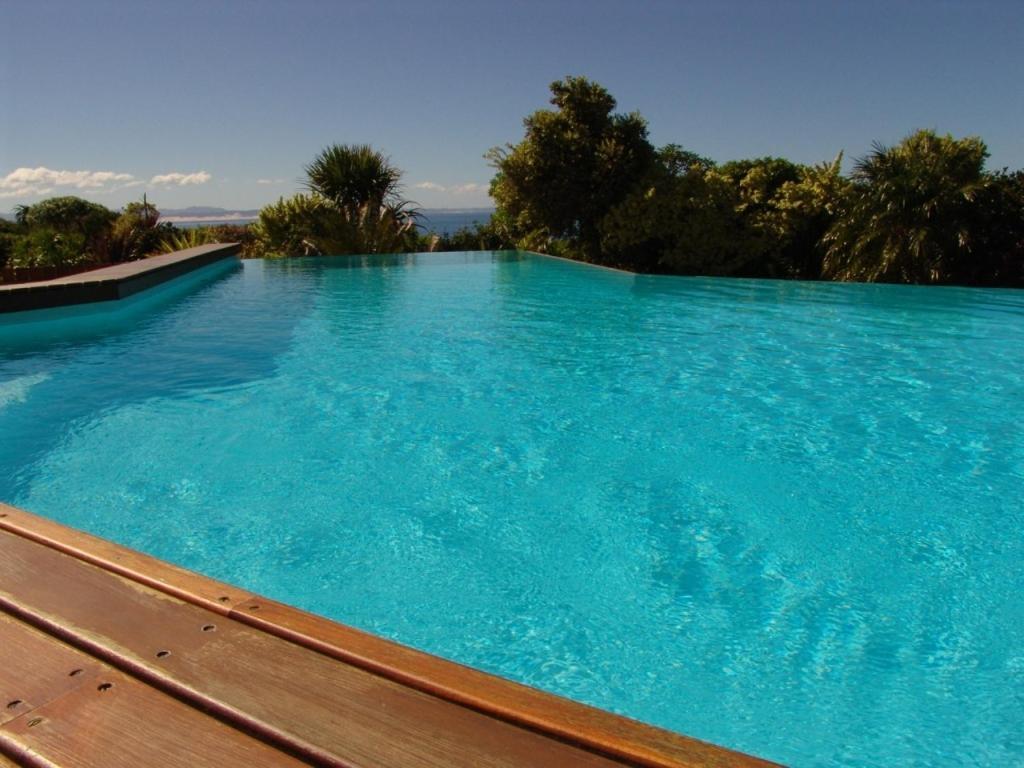 Hotel Diaz 15 House On The Bay Jeffreys Bay Exterior foto
