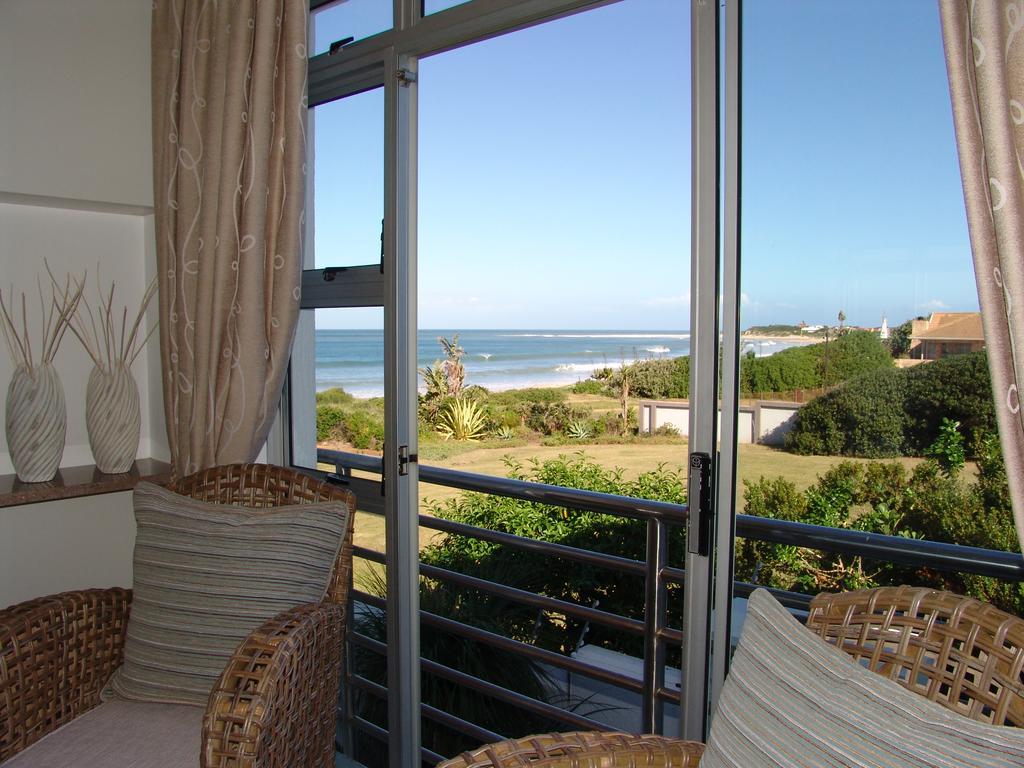 Hotel Diaz 15 House On The Bay Jeffreys Bay Exterior foto