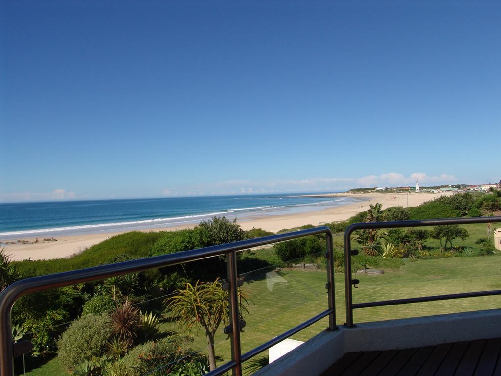 Hotel Diaz 15 House On The Bay Jeffreys Bay Exterior foto