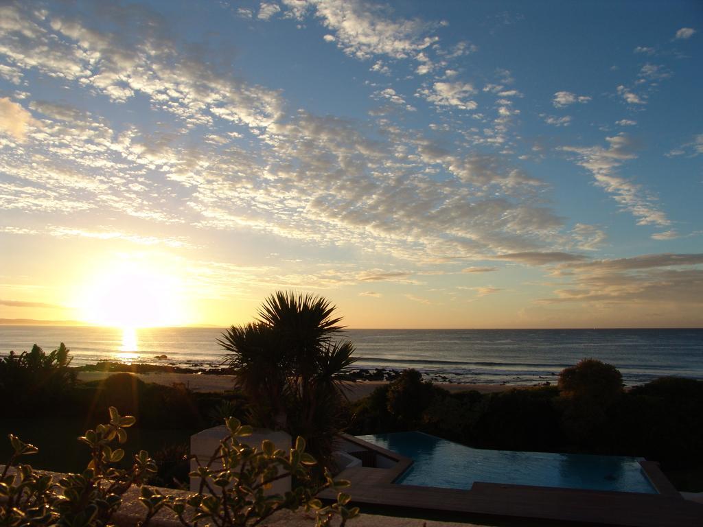 Hotel Diaz 15 House On The Bay Jeffreys Bay Exterior foto