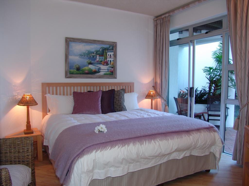 Hotel Diaz 15 House On The Bay Jeffreys Bay Exterior foto