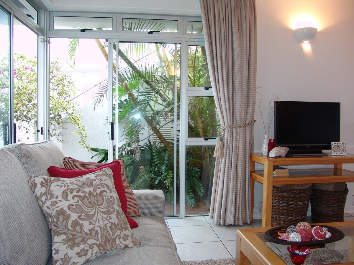 Hotel Diaz 15 House On The Bay Jeffreys Bay Exterior foto