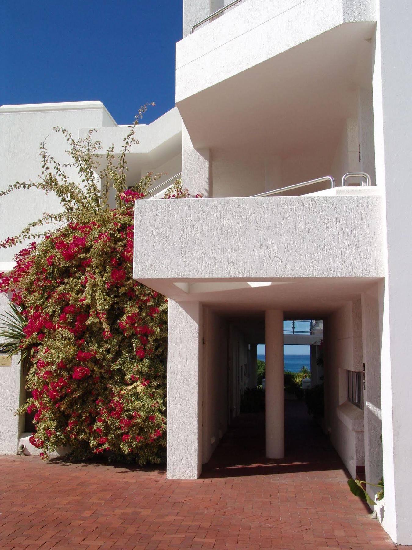 Hotel Diaz 15 House On The Bay Jeffreys Bay Exterior foto